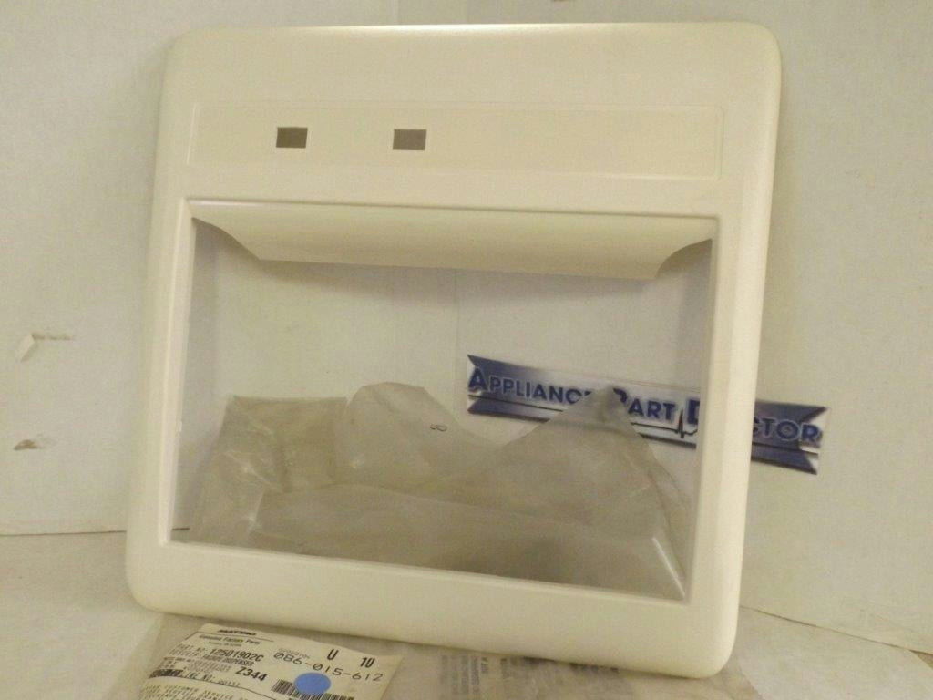 MAYTAG WHIRLPOOL REFRIGERATOR 12501902C FACADE NEW MAYTAG WHIRLPOOL REFRIGERATOR 12501902C FACADE NEW